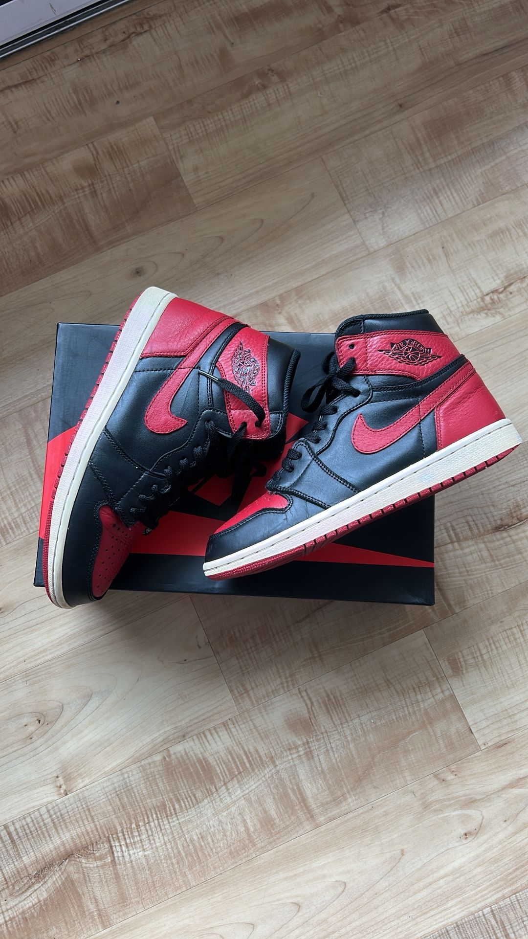 Jordan’s 