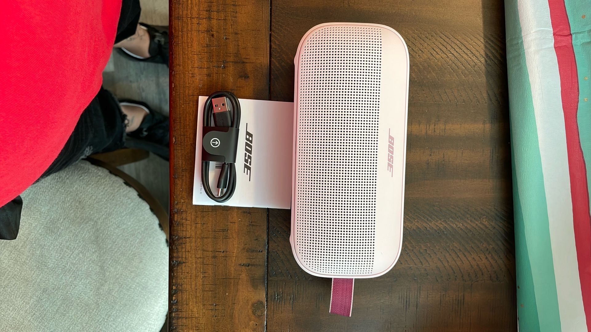 Brand New Bose Speaker
