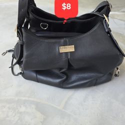 Small Dog Carrier Purse 