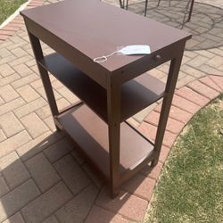 Small Table