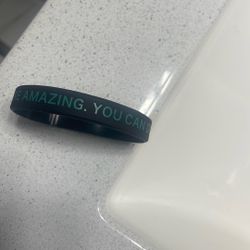 Motivational Bracelets