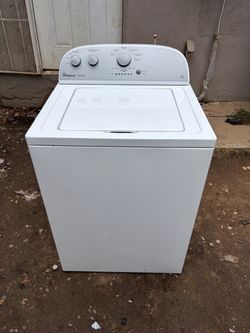 Washer