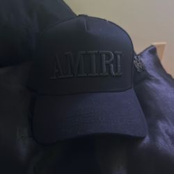 Amiri Hat