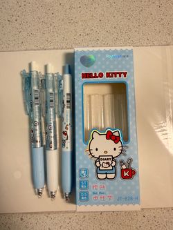 Joytop gel pens .5
