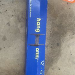 Tilting TV Wall Mount