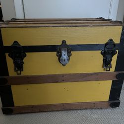 Antique Chest