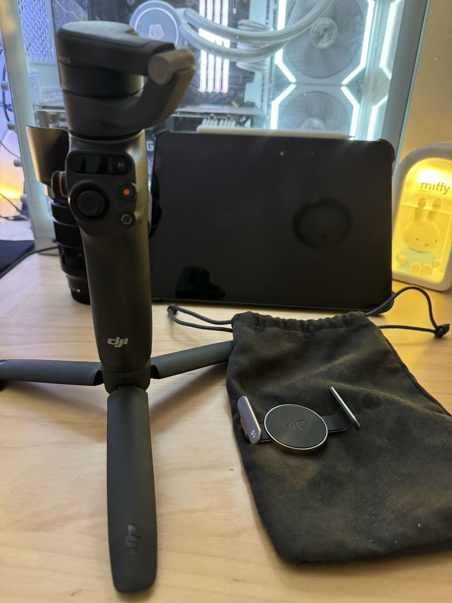 DJI Osmo Mobile 6