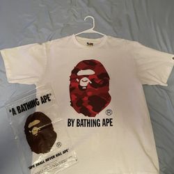 Bape T-shirt