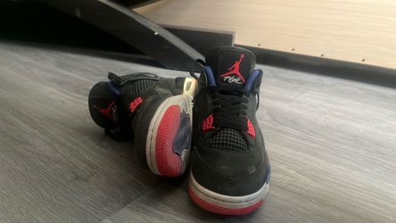 Jordan 4 rare airs