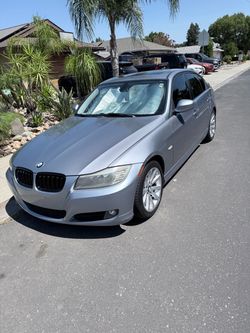 2011 BMW 328i