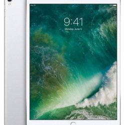 Apple iPad Pro 10.5- Cell/WiFi - 256Gb
