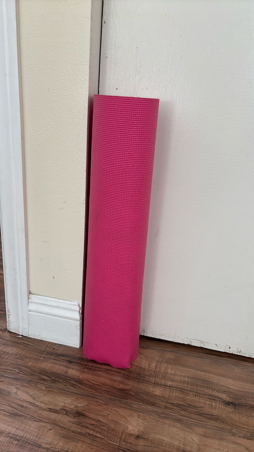 Yoga Mat