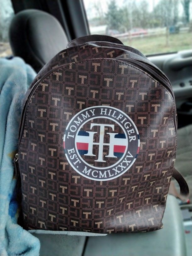 Tommy Hilfiger Backpack 