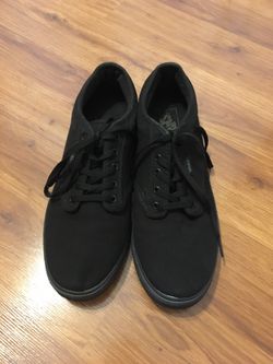 Vans women's size 9.5