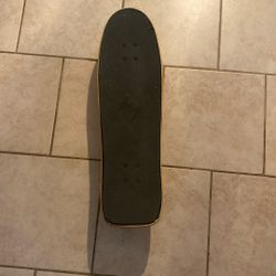 Skate Board Cruiser