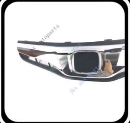 2009-2013 Honda fit sport grill
