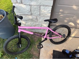 Sunday bike
