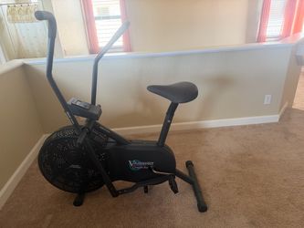 Exercise Bicycle