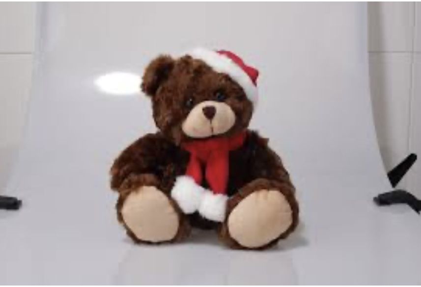 Plush land A8! Teddy Bear 