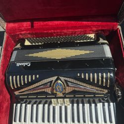 acordeon