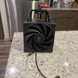 CPU Cooler