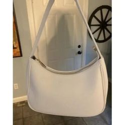 New Shoulder Bags for Women, Cute Hobo Tote Handbag Mini Clutch Purse with Zippe