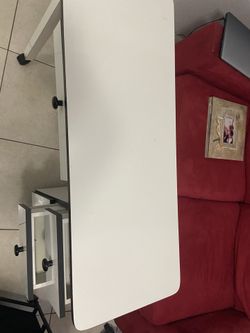 Mesa de uñas
