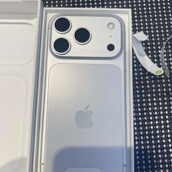 Brand New iPhone 17 Pro Max 2TB[[[Factory Unlocked For Any Company]]]
