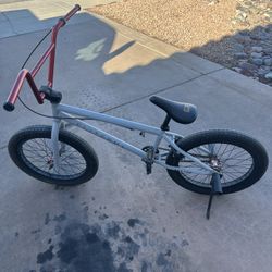 ELITE BMX Bike