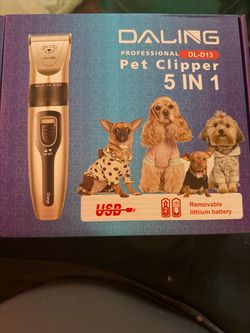 Machine for cutting dogs' h