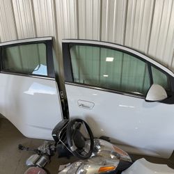 Chevy Sparks 2016 Parts