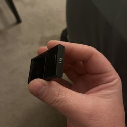 Xbox Expansion Card 1tb