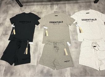 Essential Sets S-Xl