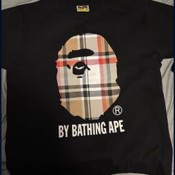 Bape Shirt