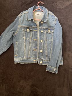 Old Navy Jean Jacket 