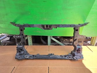 RADIATOR SUPPORT  CIVIC  CORE SUPPORT  2016 2017 2018 2019 2020 2021 OEM