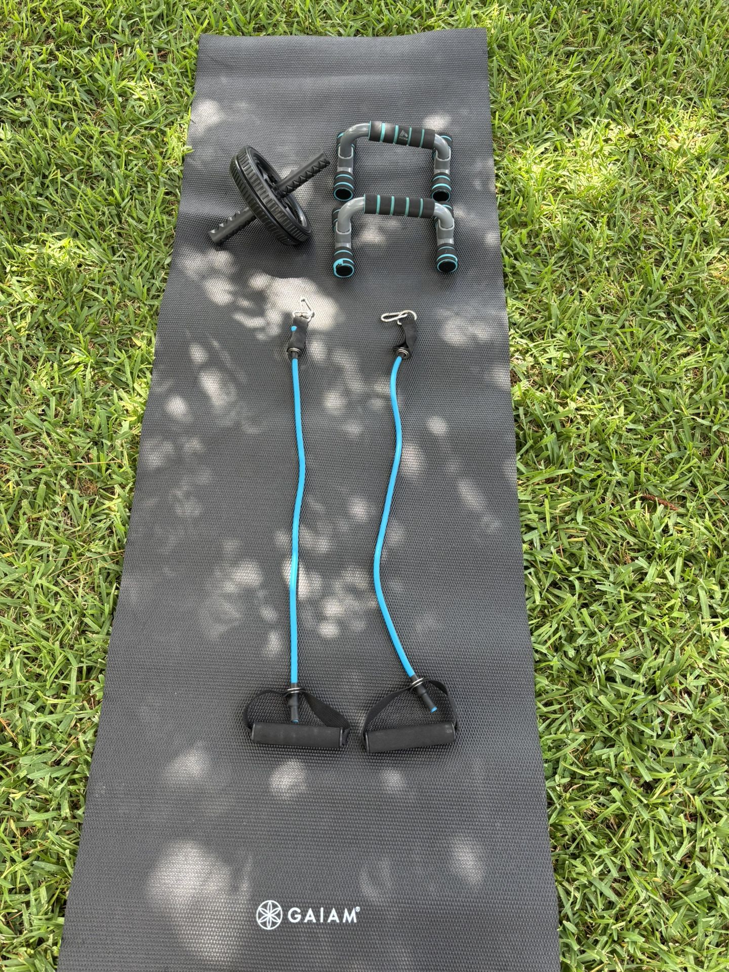 Exercise Equipment 