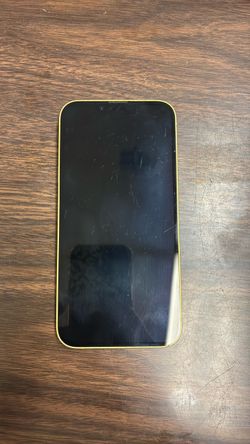 iPhone 14 Plus  yellow $190 if you take it in the next 30min