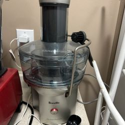 Juicer