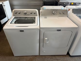 Washer and dryer electric free delivery