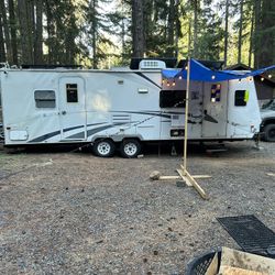 2005 Trail Bay For Trade Or Sale 