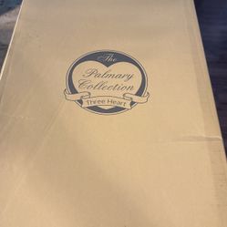 The Palmary collection porcelain doll