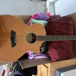 Guitar 