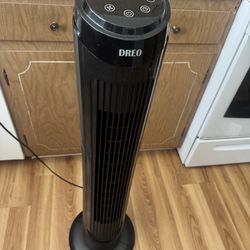 Dreo Tower Fan 