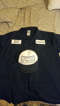 Mens Halloween costume