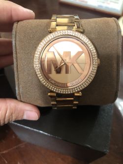 Michael Kors watch