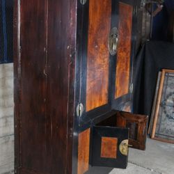 Antique vintage