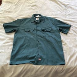 Dickies Shirt L