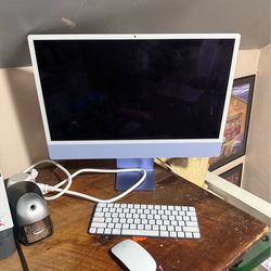 24 inch IMac