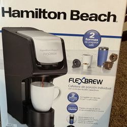 Hamilton Beach FLEXBREW